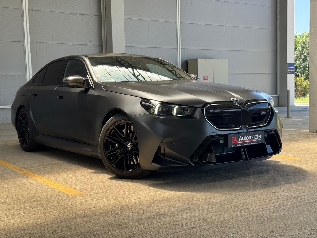 BMW M5 CARBON.BOWERS.SITZBELÜFT.360°DR.ASS.PRO.