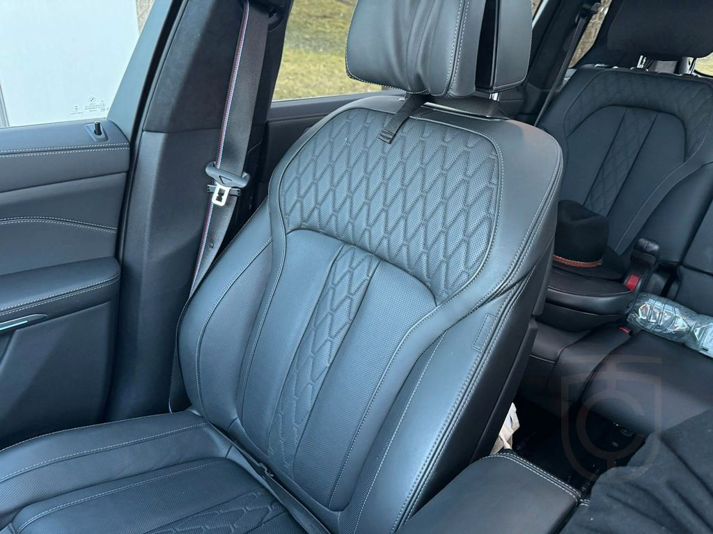BMW X7 40d M Sportpaket Pro Sky Lounge H/K AHK DAB