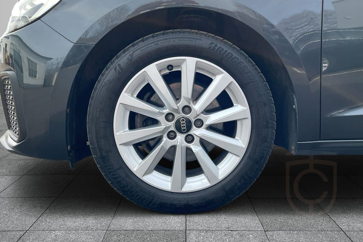 Audi A1 Sportback 30 TFSI