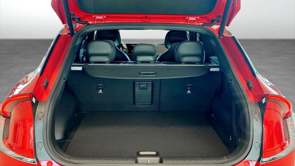 Kia EV6 Long Range AWD GT-Line