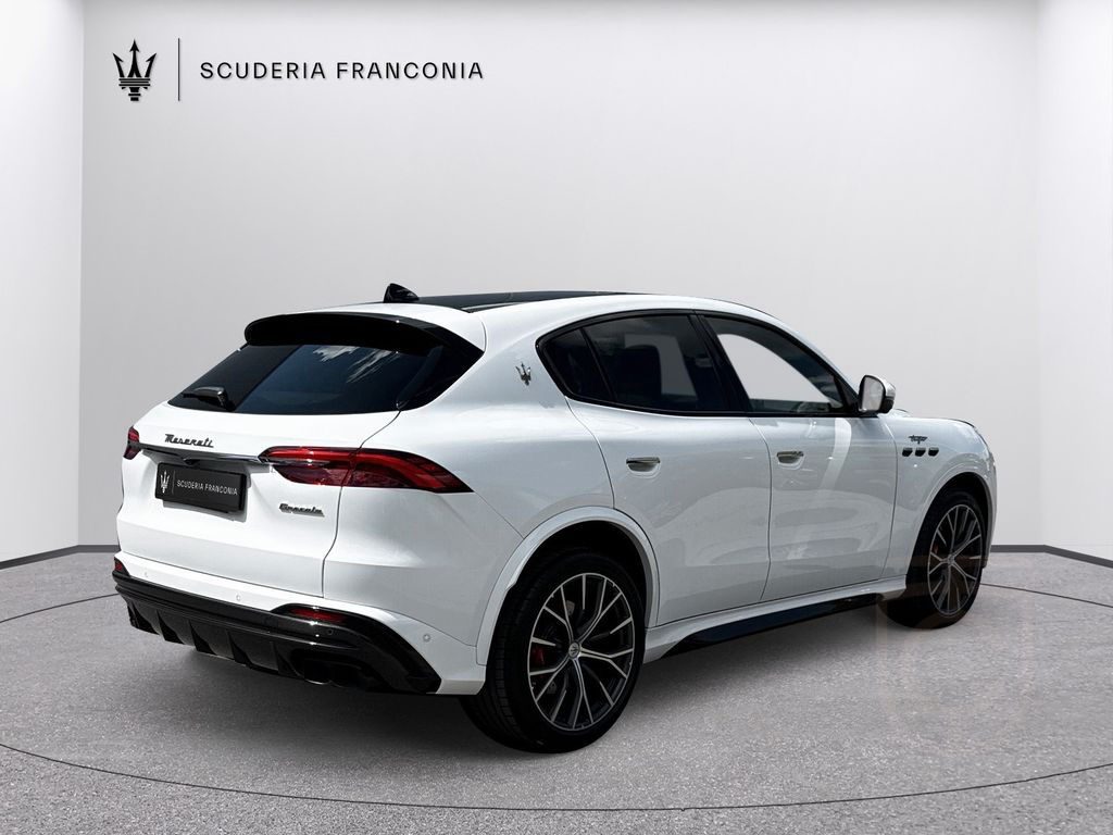 Maserati Grecale TROFEO