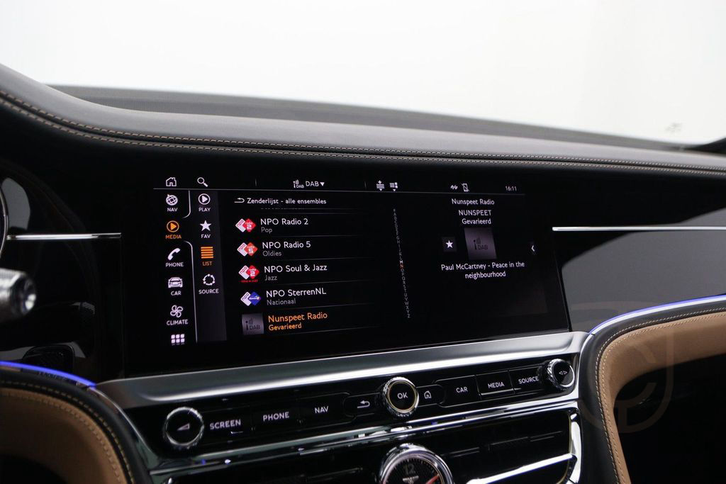 Bentley Flying Spur 2.9 V6 Hybrid S | Bang & Olufsen | S