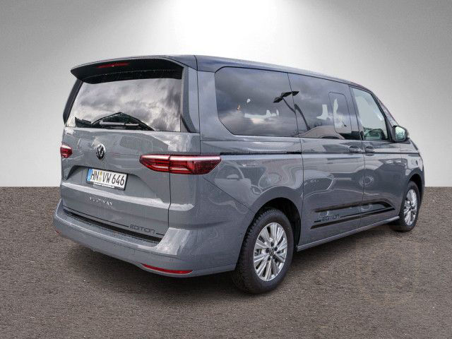 Volkswagen Multivan Life 2,0 TDI SCR DSG lang 7-Sitzer AHK