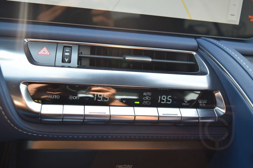Lexus LC 500 *Ultimate*