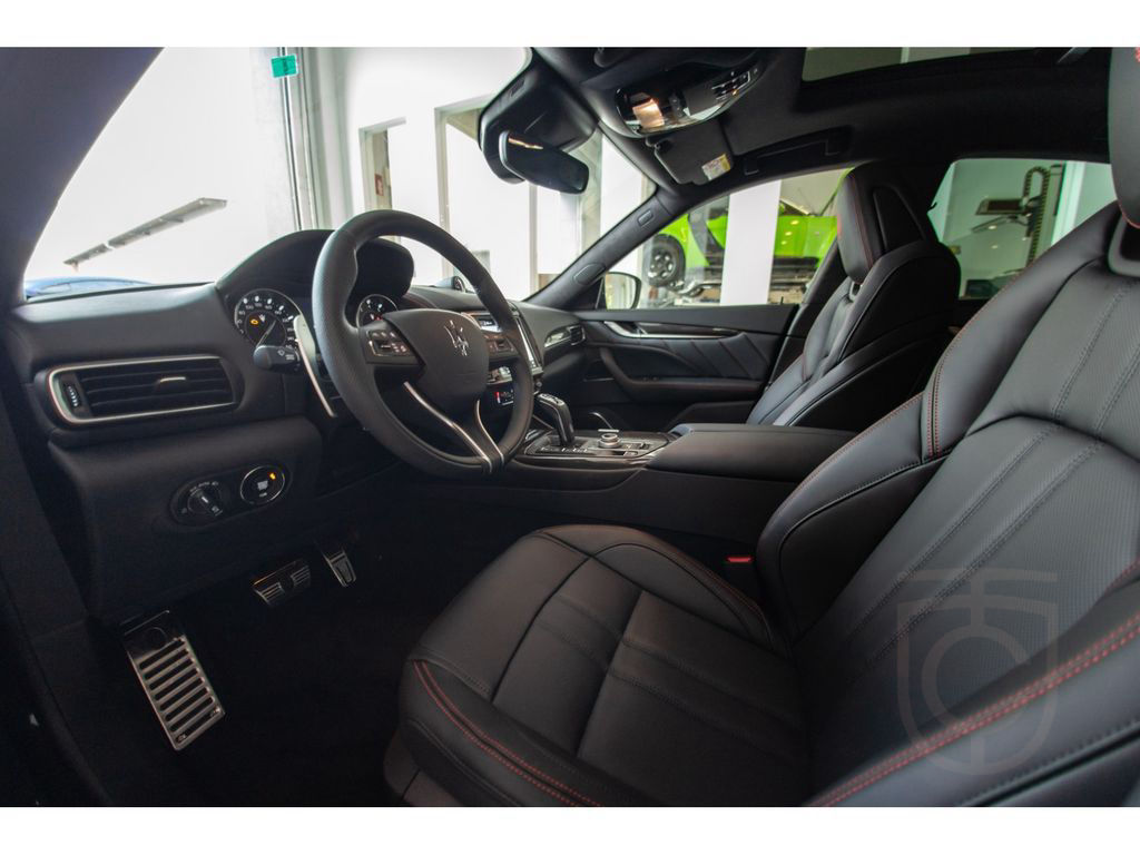 Maserati Levante Modena Ultima*Final Edition*