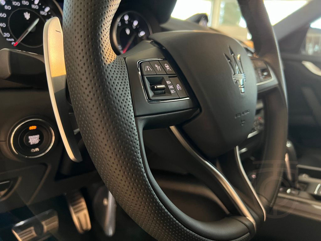 Maserati Ghibli 2.0 Hybrid GT *Maserati-IN*