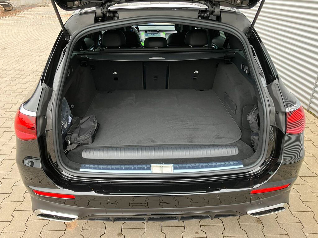 Mercedes-Benz E 300 T de 4M AMG Line Sitzklima*Multi Sitz*Pano