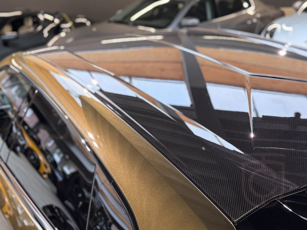 Lamborghini Urus Performante