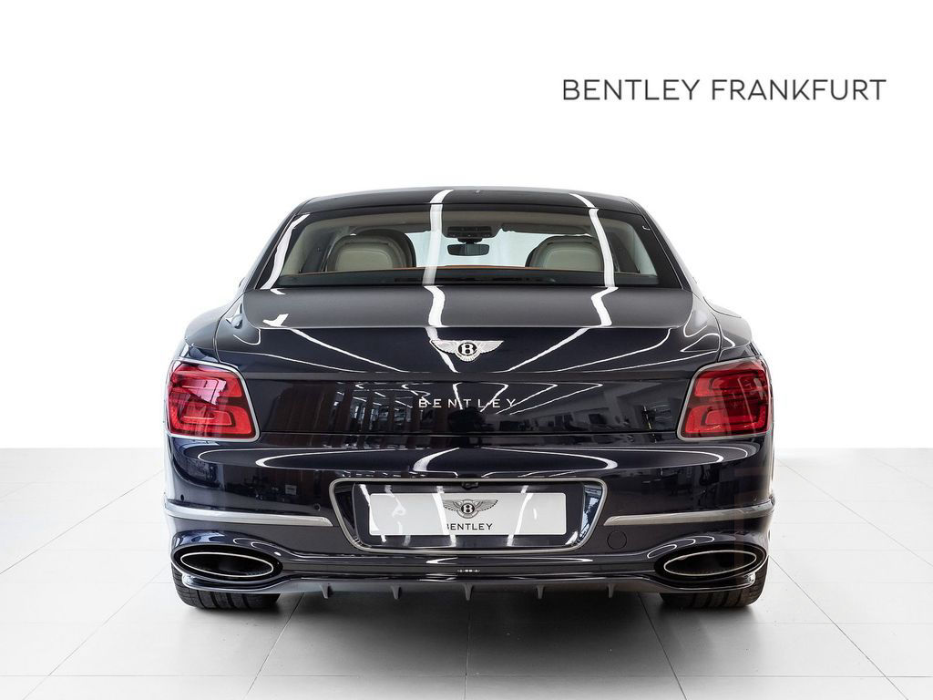Bentley Flying Spur Speed First Edition (MY25)