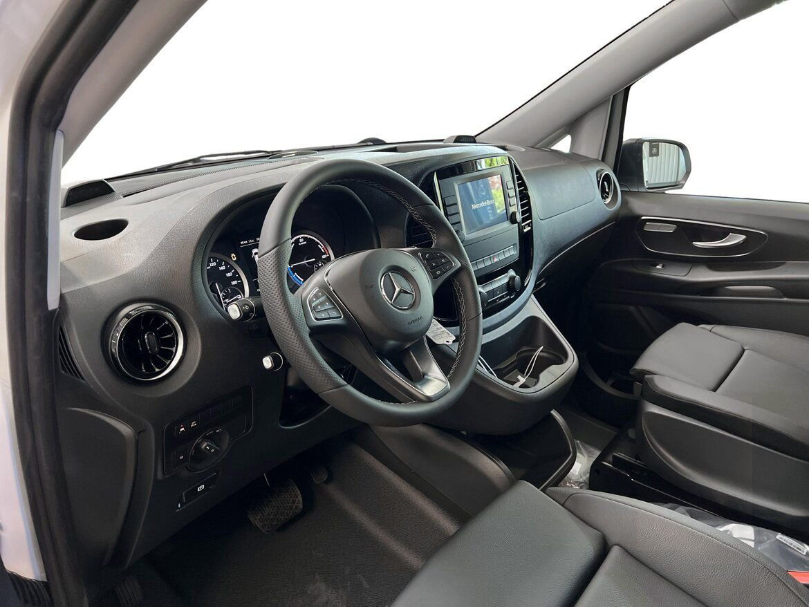 Mercedes-Benz Vito eVito 112 -