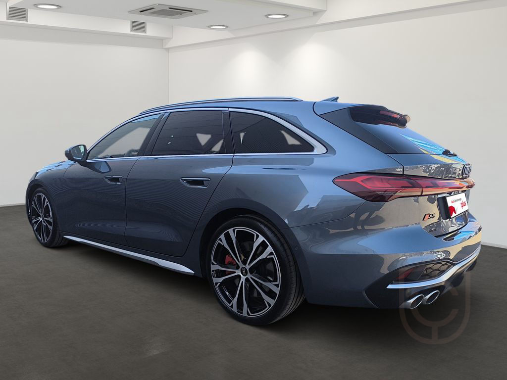 Audi S5 Avant 3.0 TFSI quattro *B&O*MATRIX*KAMERA*