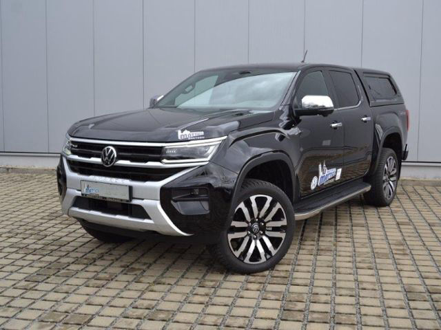 Volkswagen Amarok 3.0 TDI 241 PS 4M Autom. Aventura HARDTOP