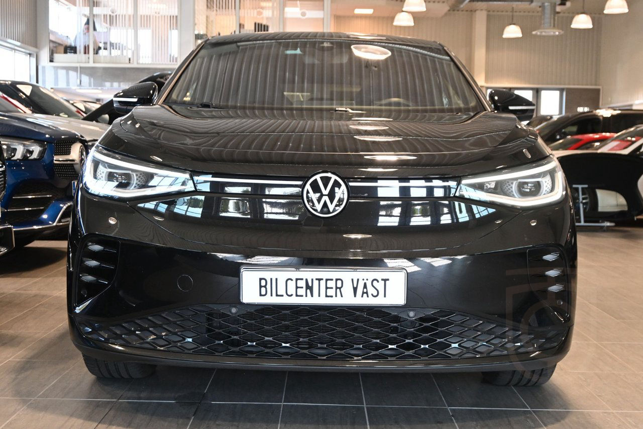 Volkswagen ID.5 GTX Top Sport Komfortpaket