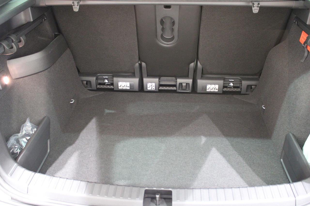 Skoda Karoq Style TSI 110