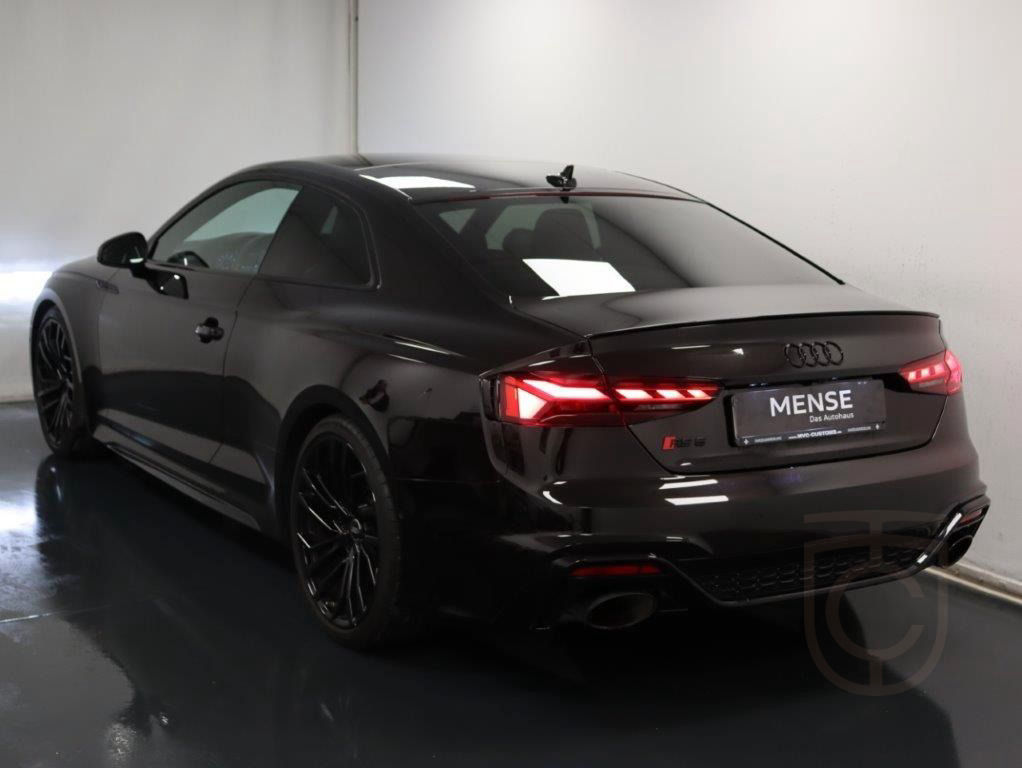 Audi RS5 Coupe quattro tiptronic Matrix|B&O|CarPlay