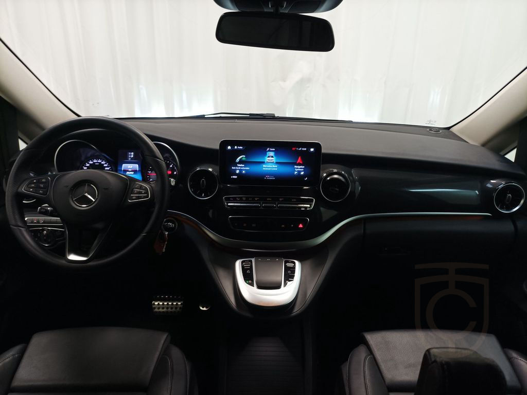 Mercedes-Benz Marco Polo 300 d 4MATIC AHK|Navi|Aufstelldach