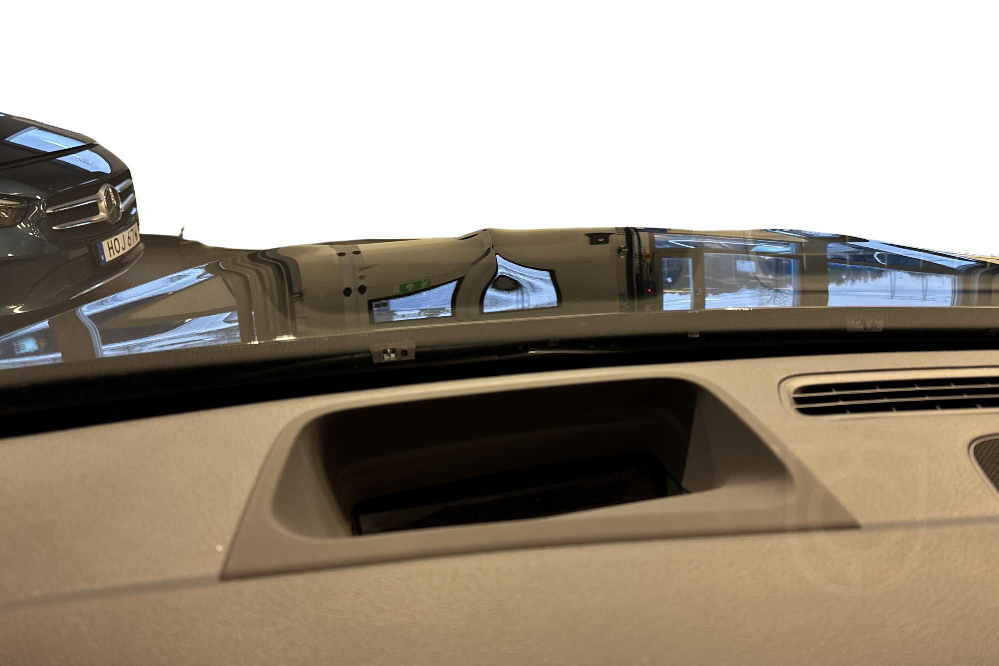 Mercedes-Benz EQB 300 4MATIC