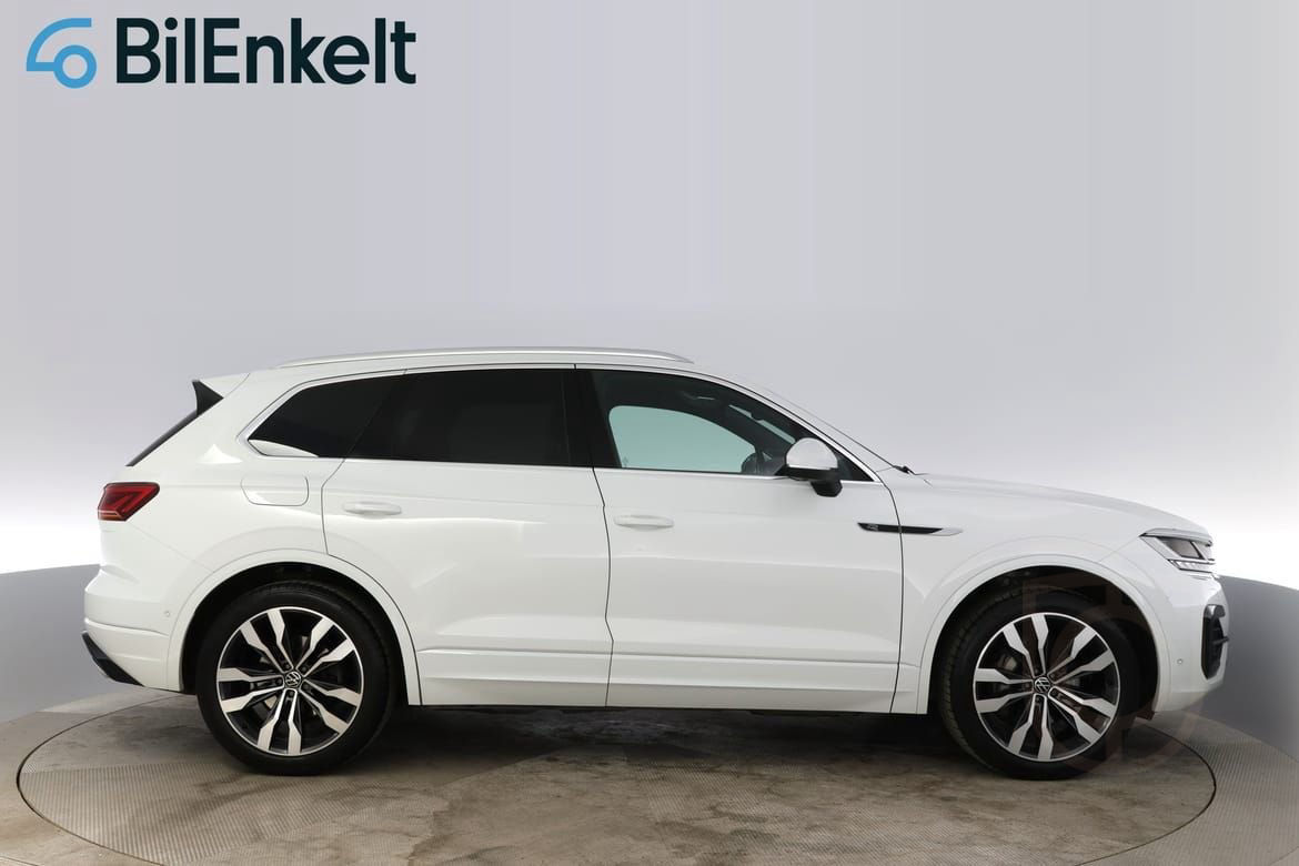 Volkswagen Touareg 3.0 V6 TDI 4M R-Line Innovation 2023