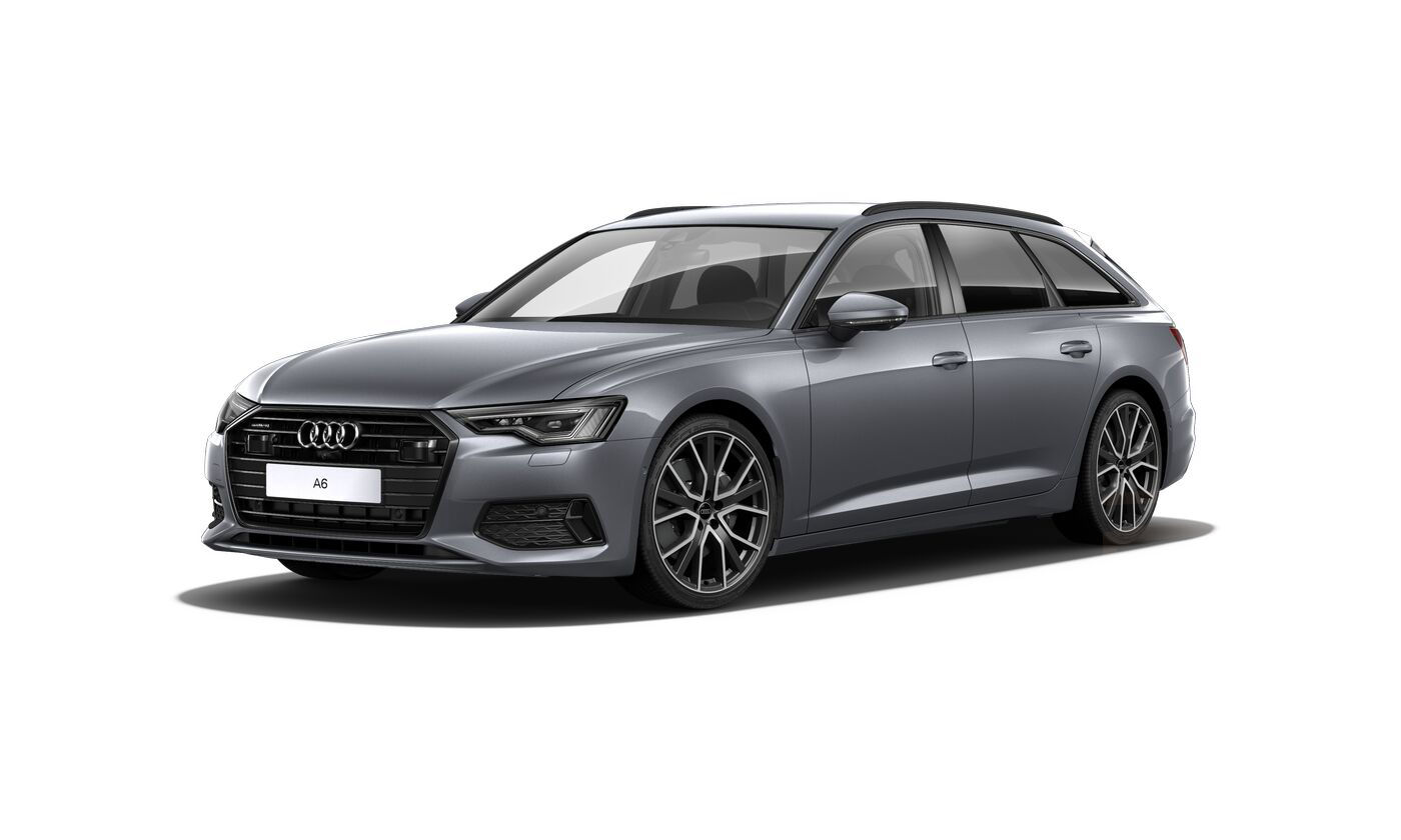 Audi A6 Avant sport 45 TDI quattro 170 kW