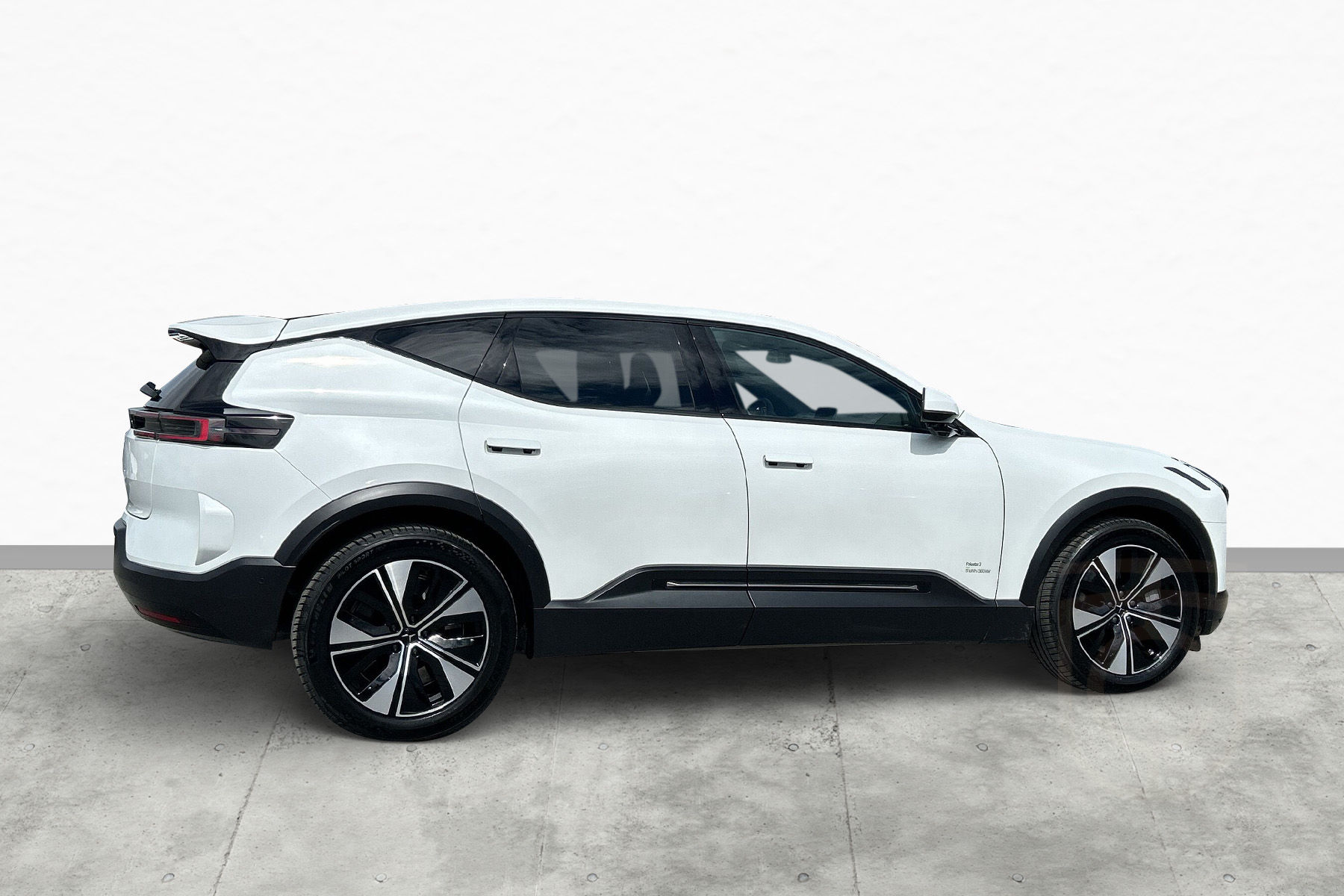 Polestar 3 Long Range Dual Motor