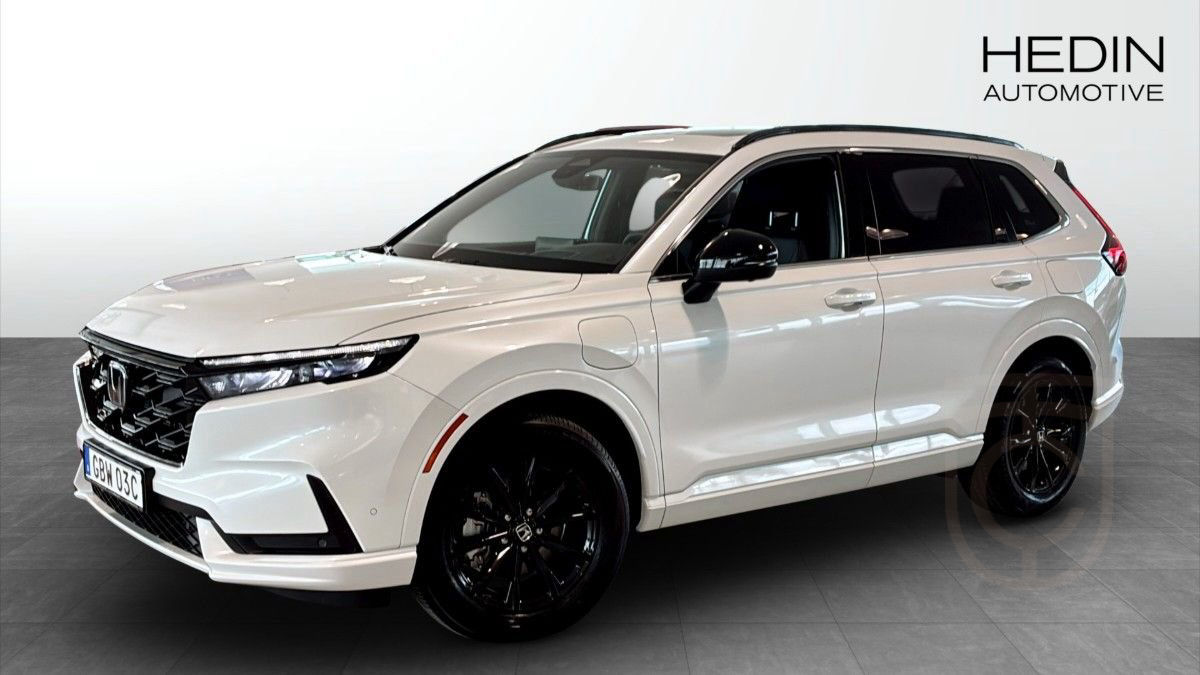 Honda CR-V CR-V PHEV ADVANCE TECH