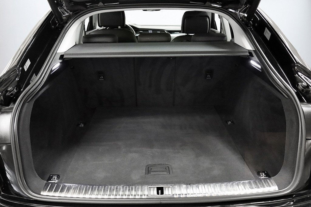 Audi E-Tron Quattro Sportback 50 Proline