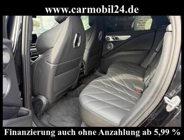 BMW XM *B&W*360*HUD*Massage*23''Driving Assista