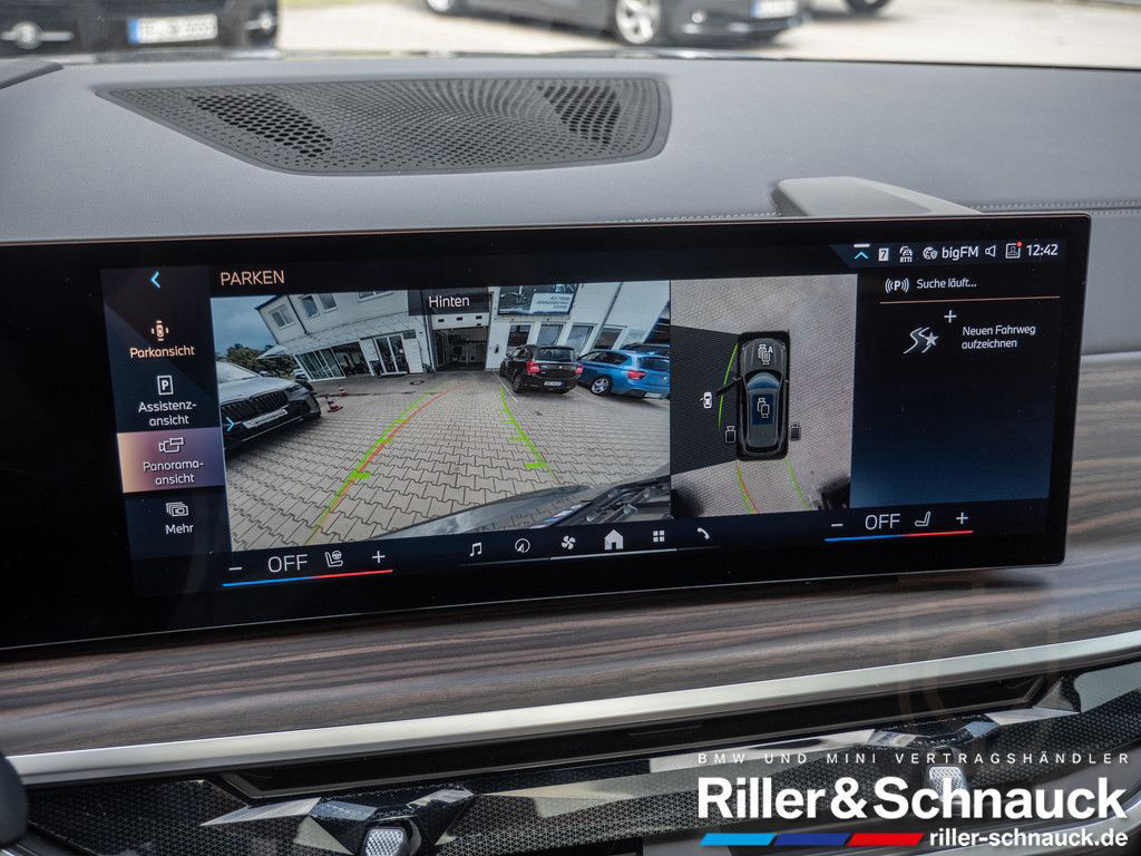 BMW X5 xDrive 30d M-Sport AHK STANDHZ LED PANO 360°