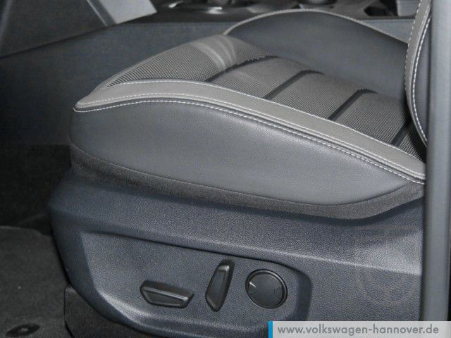 Volkswagen Amarok DoubleCab Aventura 3.0 TDI Delta Umbau, H