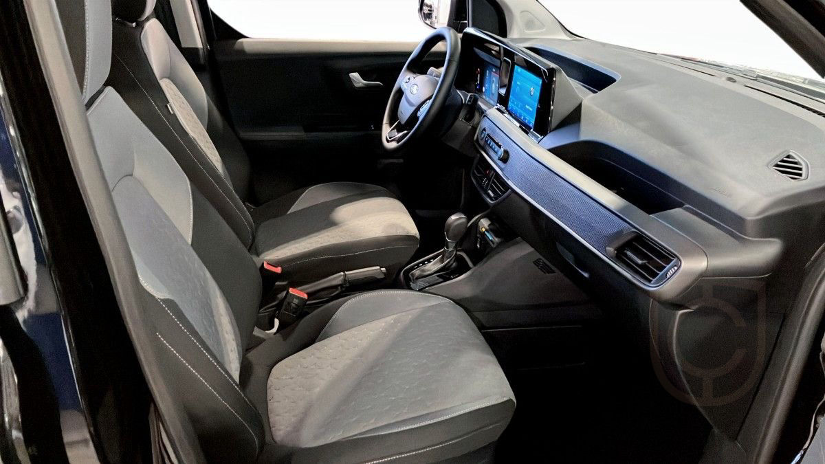 Ford Tourneo Courier Titanium 1.0 EcoBoost