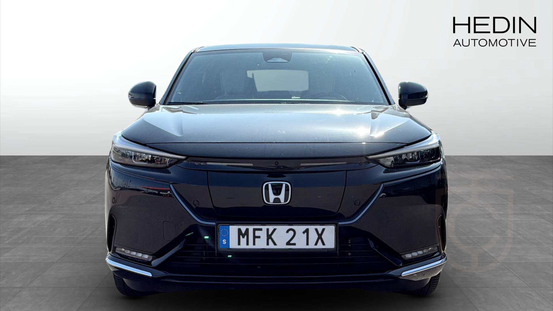 Honda e:Ny1