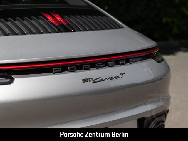 Porsche 992 911 Carrera Sportabgasanlage Sport Chrono