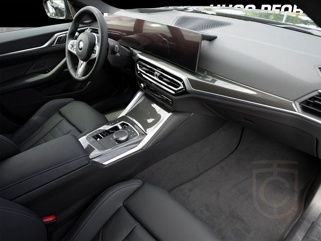 BMW 430i Gran Coupe. M Paket. Driving Assist Prof. 2