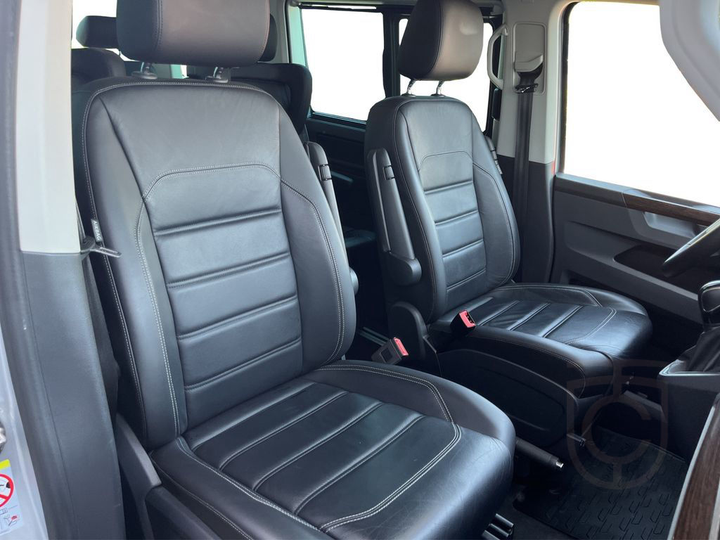 Volkswagen T6 Multivan T6.1 2.0 TDI Highl.4x4 NP: 110.434