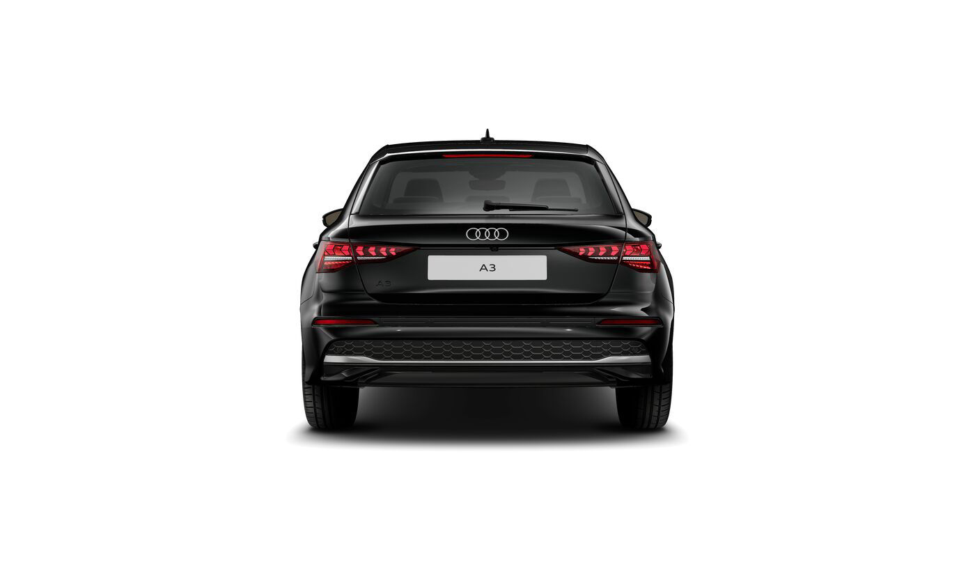 Audi A3 Sportback 35 TFSI 110 kW