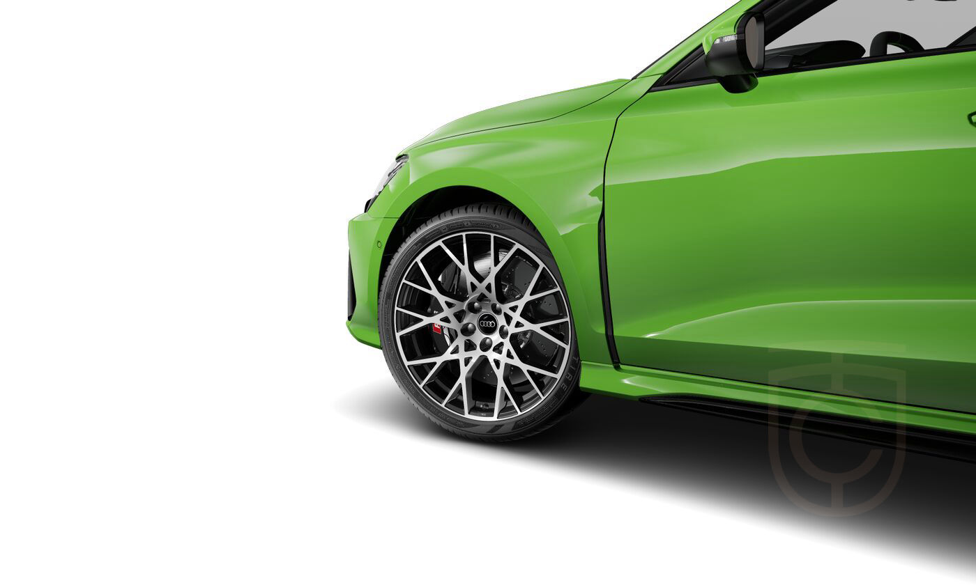 Audi RS 3 Limousine 3 294 kW