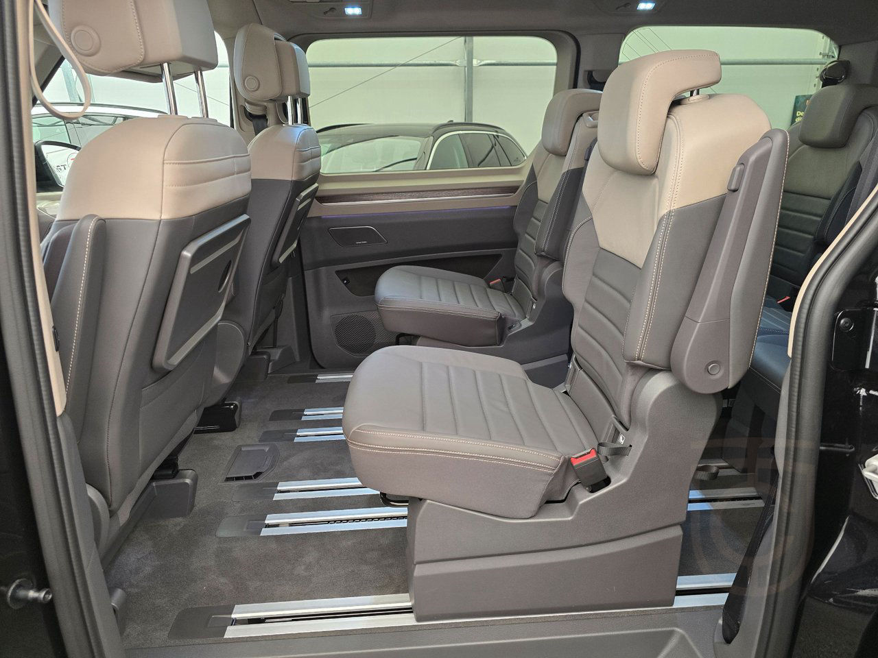 Volkswagen Multivan T7 Style