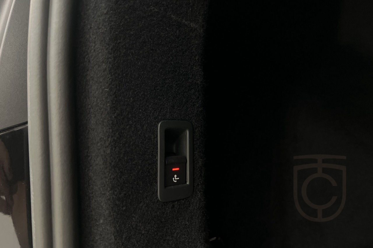 Audi Q4 50 Sportback e-tron Q