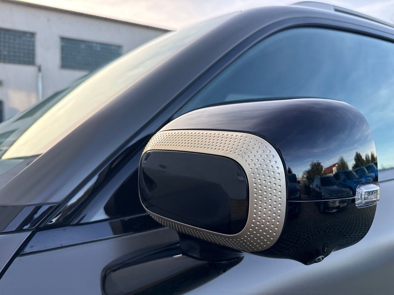 Smart #5 Summit Edition*800V*Panorama*V2L*HUD*Tepelné čerpadlo