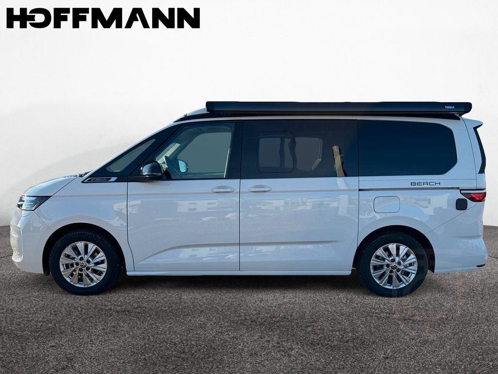 Volkswagen California Beach Camper,AHZV,NAVI,Standh, uvm.