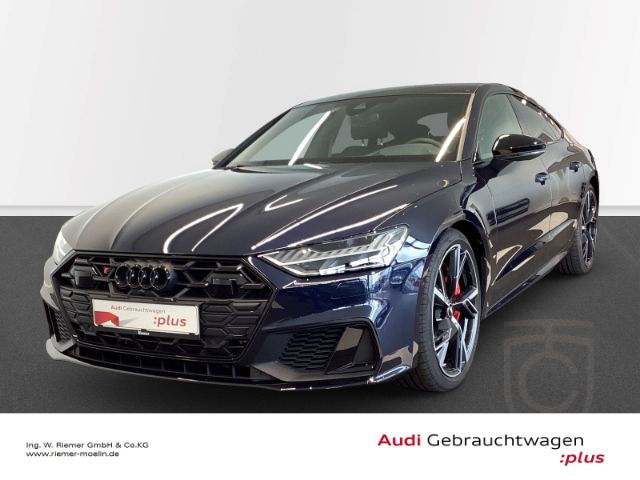 Audi S7 3.0TDI quattro Sportback*Matrix* ACC*B&O* Pan