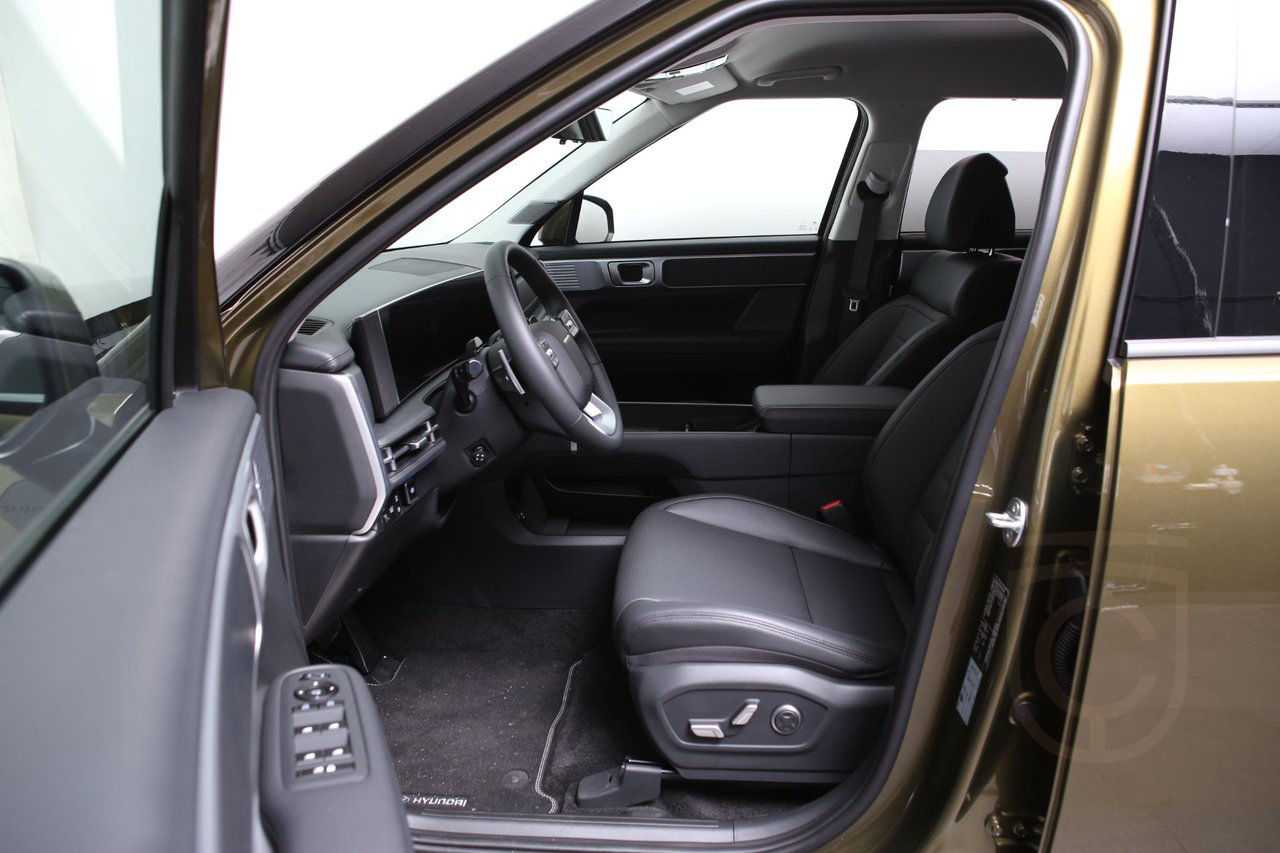 Hyundai Santa Fe 4WD Plug-In Advanced- Vinterhjulskampanj