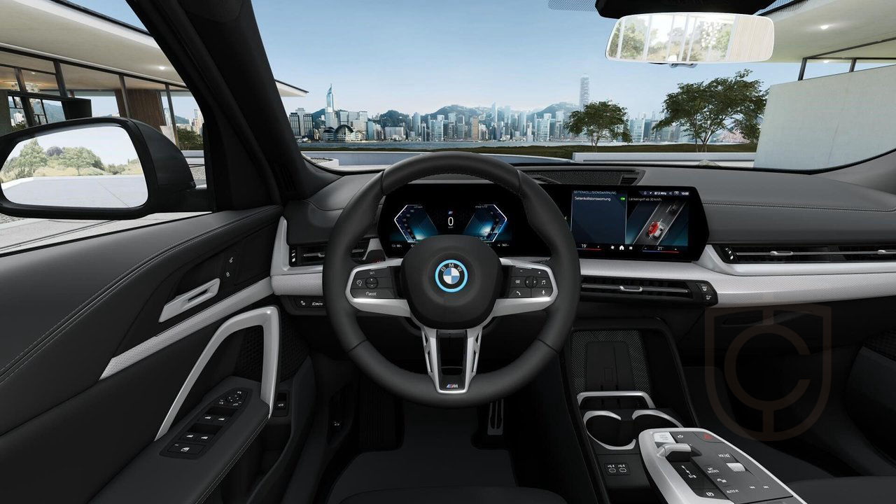 BMW iX2 eDrive20 150kW 2024