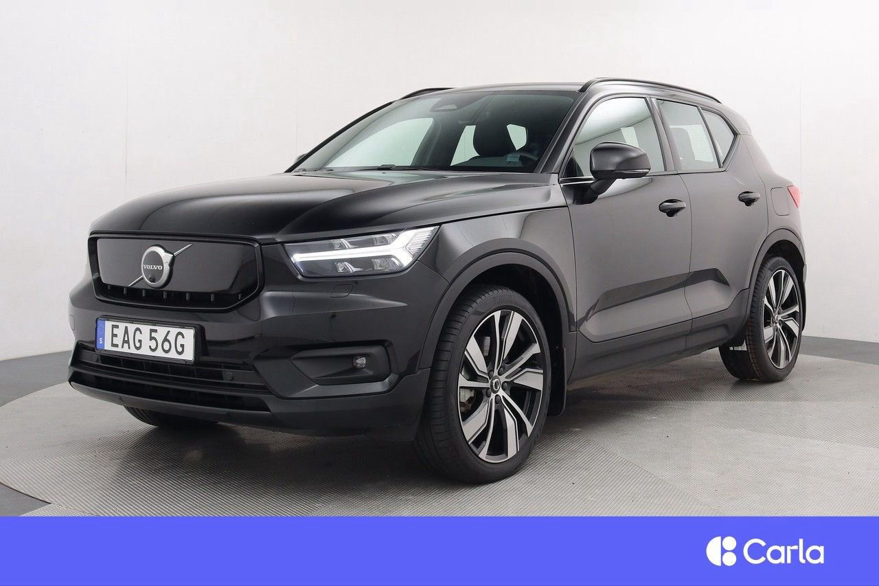 Xc40p8 2024