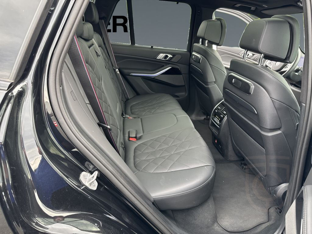 BMW X5 M60 i xDrive, DriveAssPro, ParkAss+, HUD, Mas