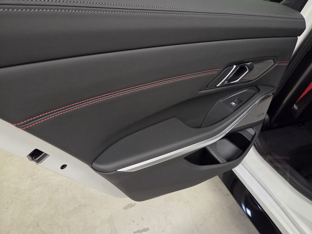 BMW M3 CS Laserlicht HK DA Alcantara Carbon