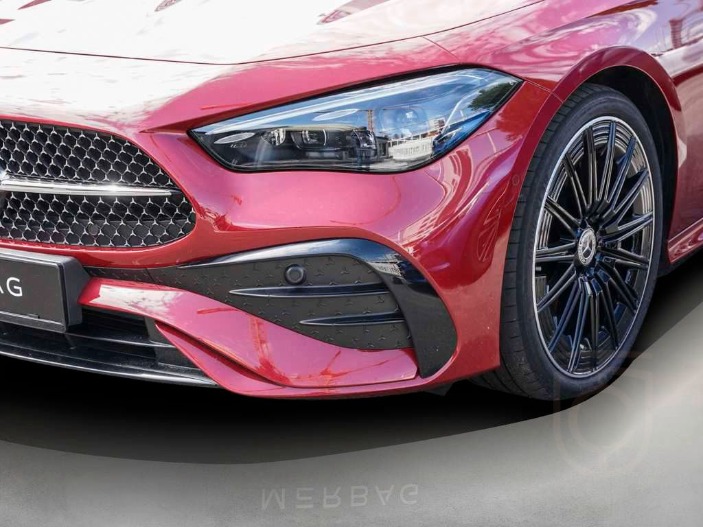 Mercedes-Benz CLE 450 COUPE AMG-LINE PREMIUM PANO UPE:99.686