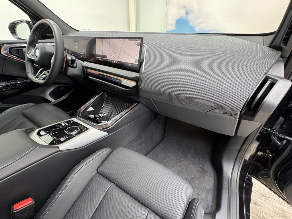 BMW X3 M50 xDr. 21Zoll Pano ACC 360° Sitzlüft Iconic
