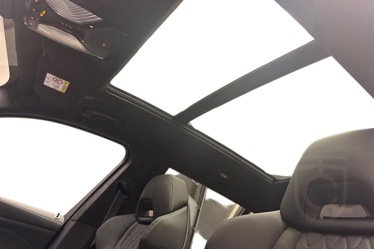 BMW X7 M60i xDrive