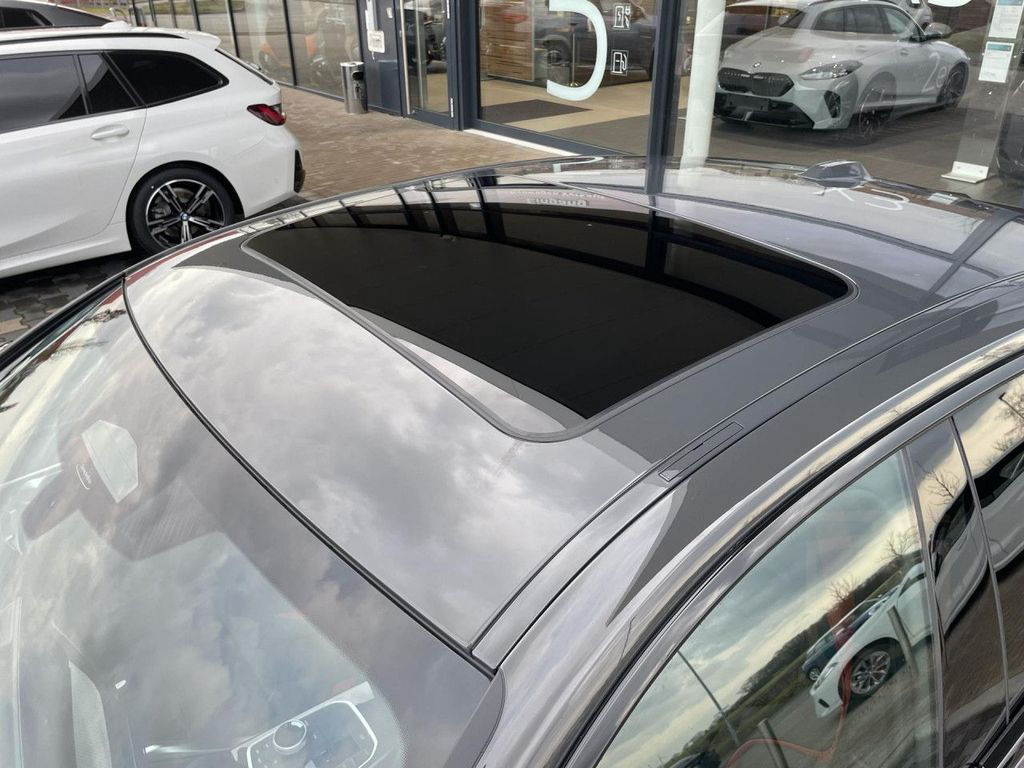 BMW M440i xDrive M Sport-Pro HUD AHK H/K SHz Memory